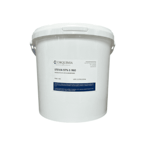 Stevia 97% E-960