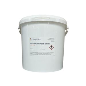 Niacinamida Food Grade