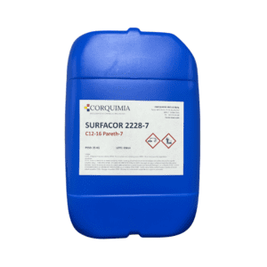 Surfacor 2228/7 | C12-16 Pareth-7