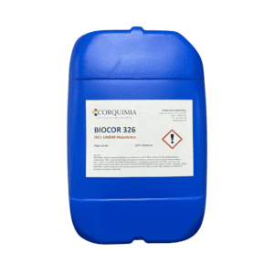 BIOCOR 326 | DMDM Hidantoina