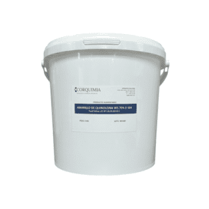 Amarillo de Quinoleína WS 70% (E-104)