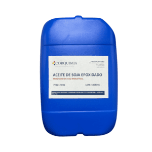 Aceite de Soja Epoxidado