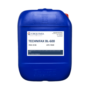 Technifax BL-600