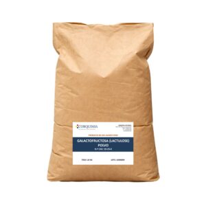Galactofructosa (LACTULOSE) Polvo