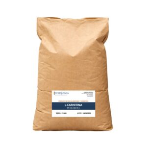 L-CARNITINA
