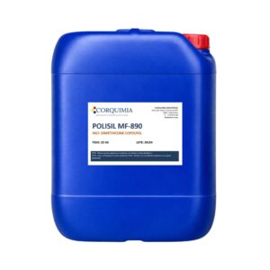 POLISIL MF-890 | Dimethicone Copolyol