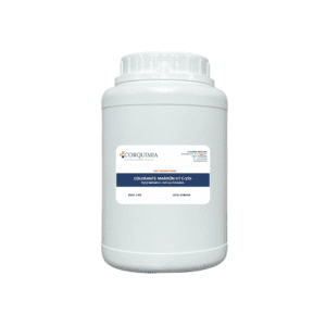 Colorante Marrón HT E-155 | FOOD BROWN 3