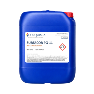 Surfacor PG-11 | Lauryl Glucoside