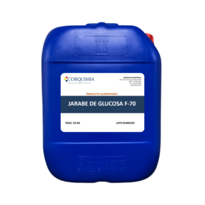 Jarabe de Glucosa F-70