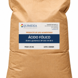 Ácido Fólico